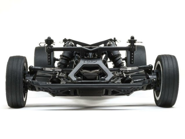 LOSI 1/10 22S 2WD No Prep Drag Roller - Cars - view 4