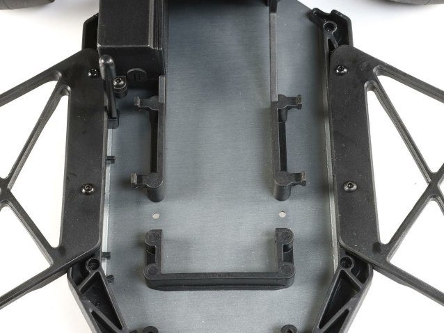 LOSI 1/10 22S 2WD No Prep Drag Roller - Cars - view 12