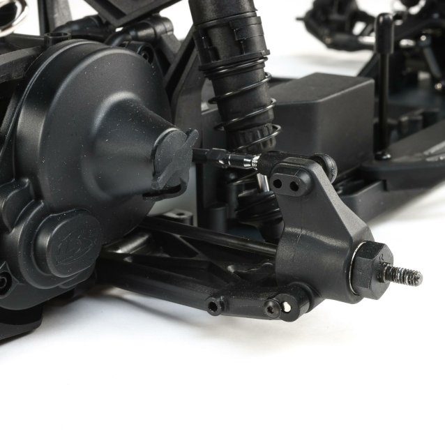 LOSI 1/10 22S 2WD No Prep Drag Roller - Cars - view 15