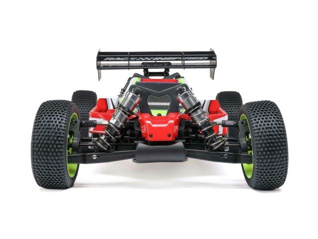 1/8 8IGHT-XE 4WD Sensored Brushless Racing Buggy RTR - RC Models - view 6