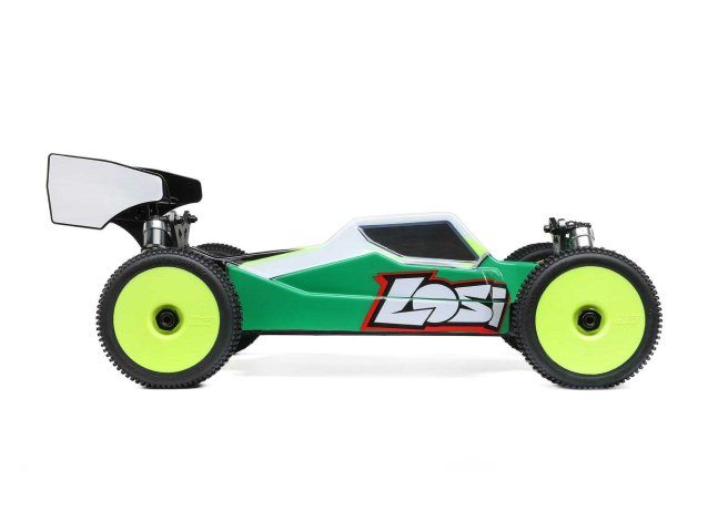 1/8 8IGHT-XE 4WD Sensored Brushless Racing Buggy RTR - RC Models - view 9