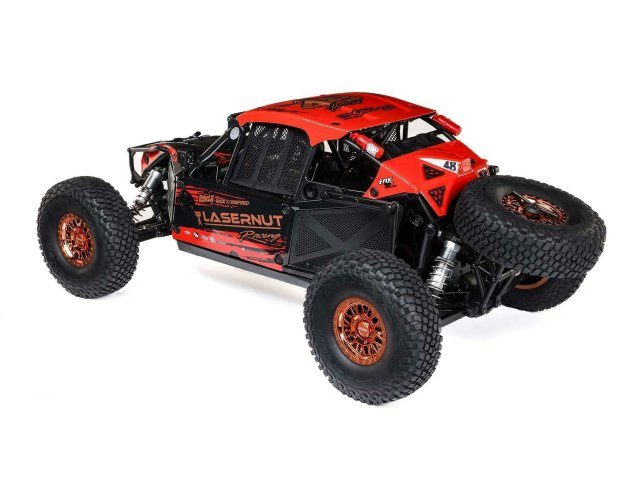 1/6 8IGHT-X Super Lasernut 4WD Buggy RTR - Cars - view 2