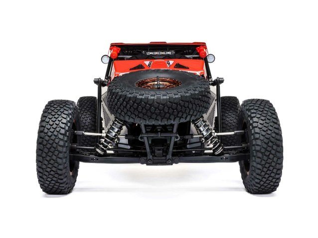 1/6 8IGHT-X Super Lasernut 4WD Buggy RTR - Cars - view 3