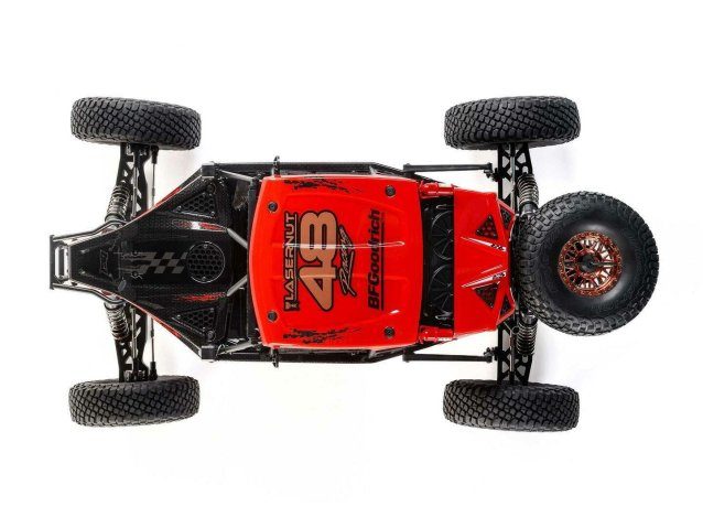 1/6 8IGHT-X Super Lasernut 4WD Buggy RTR - Cars - view 6