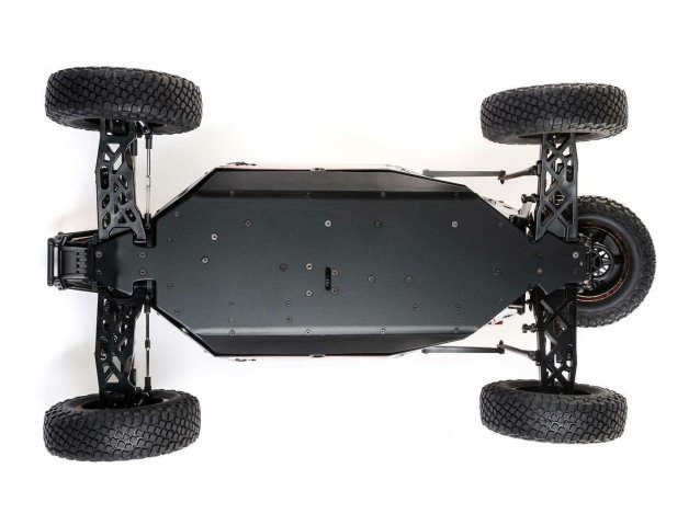 1/6 8IGHT-X Super Lasernut 4WD Buggy RTR - Cars - view 7