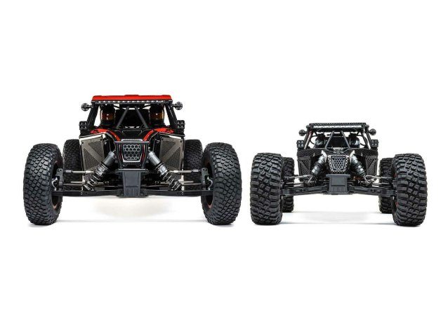 1/6 8IGHT-X Super Lasernut 4WD Buggy RTR - Cars - view 10