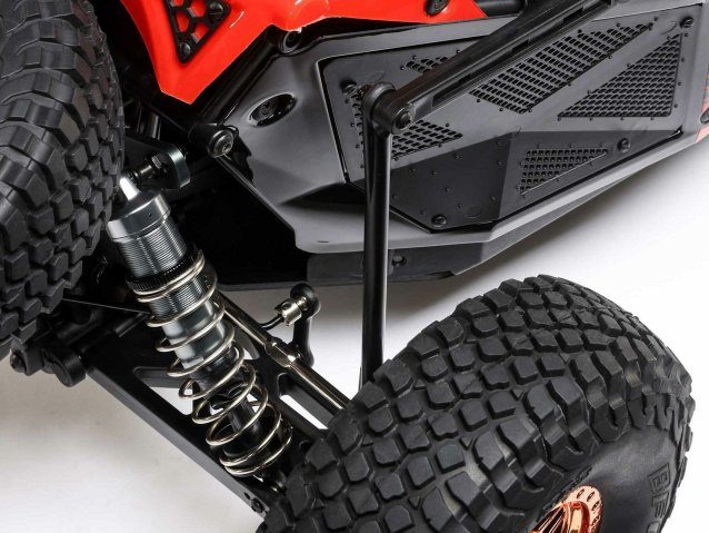 1/6 8IGHT-X Super Lasernut 4WD Buggy RTR - Cars - view 20