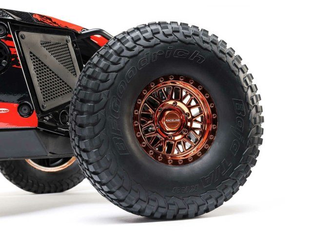 1/6 8IGHT-X Super Lasernut 4WD Buggy RTR - Cars - view 11
