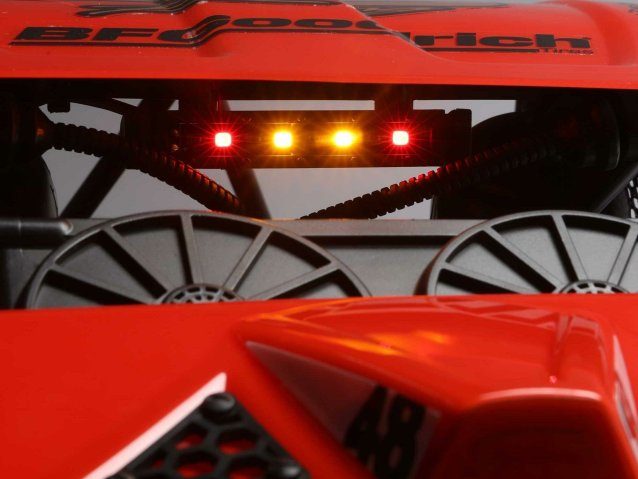 1/6 8IGHT-X Super Lasernut 4WD Buggy RTR - Cars - view 19