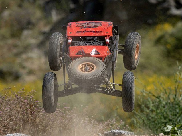 1/6 8IGHT-X Super Lasernut 4WD Buggy RTR - Cars - view 23