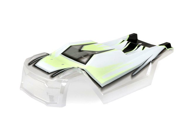 1/8 8IGHT-XTE 4WD Sensored Brushless Racing Truggy RTR - Cars - view 19