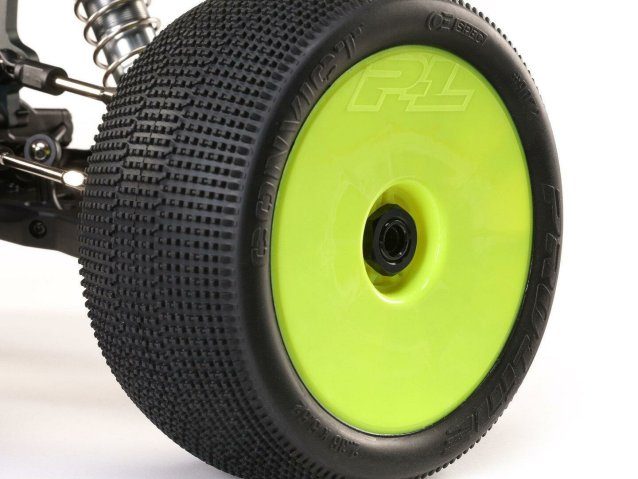 1/8 8IGHT-XTE 4WD Sensored Brushless Racing Truggy RTR - Cars - view 20