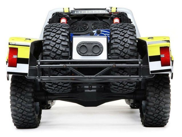 1/6 Super Baja Rey 2.0 4WD Deser Truck RTR Brenthel - Cars - view 8
