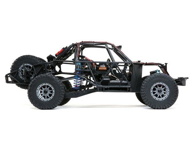 1/6 Super Baja Rey 2.0 4WD Deser Truck RTR Brenthel - Cars - view 3