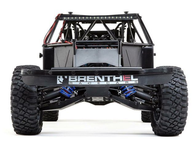 1/6 Super Baja Rey 2.0 4WD Deser Truck RTR Brenthel - Cars - view 5