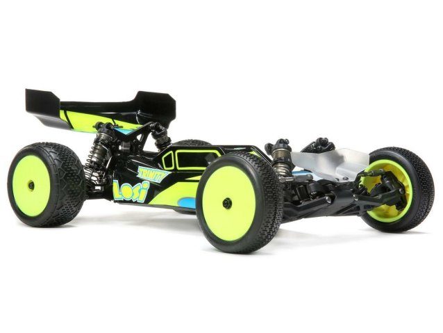 TLR 1/10 22 5.0 DC ELITE 2WD Buggy Race Kit - Cars - view 2