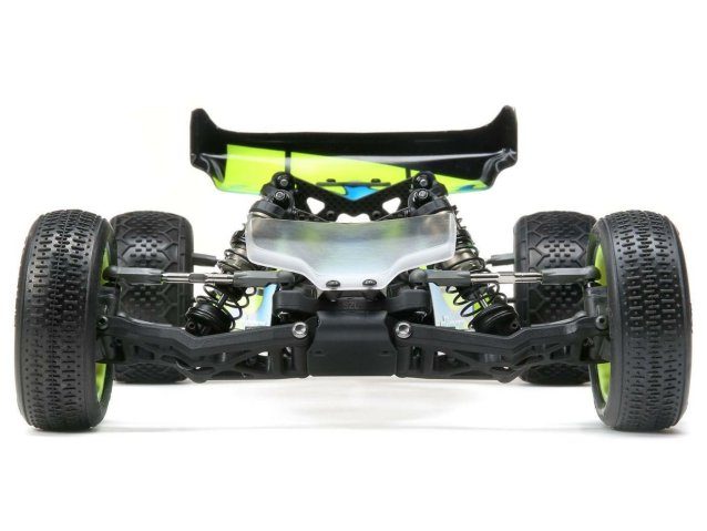 TLR 1/10 22 5.0 DC ELITE 2WD Buggy Race Kit - Cars - view 4