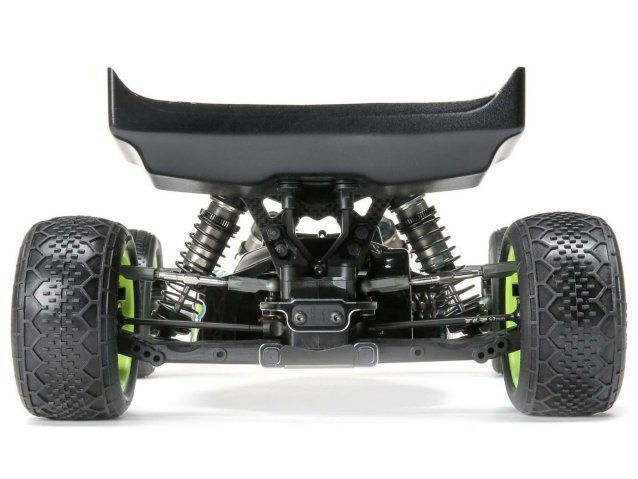 TLR 1/10 22 5.0 DC ELITE 2WD Buggy Race Kit - Cars - view 6