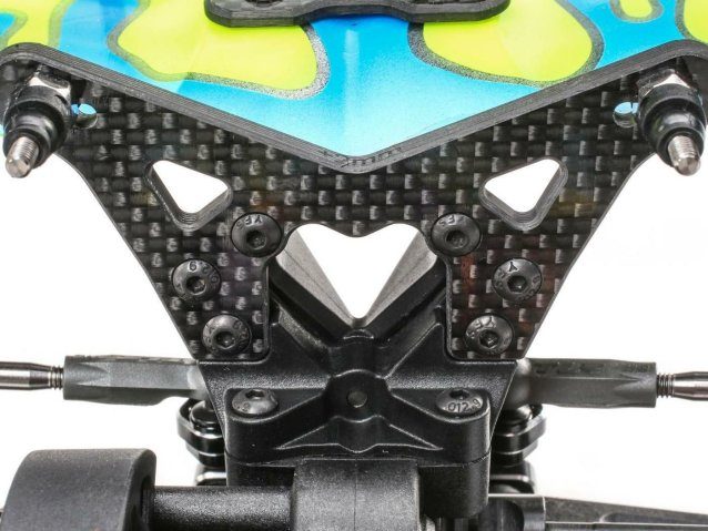 TLR 1/10 22 5.0 DC ELITE 2WD Buggy Race Kit - Cars - view 12