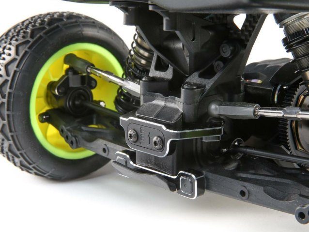 TLR 1/10 22 5.0 DC ELITE 2WD Buggy Race Kit - Cars - view 14