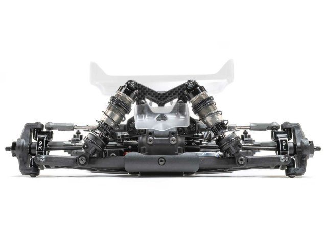 TLR 1/10 22X-4 ELITE 4WD Buggy Race Kit - Cars - view 27