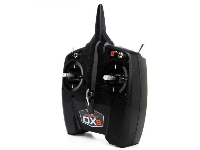 DXS System with AR410 Receiver - Radios - view 5