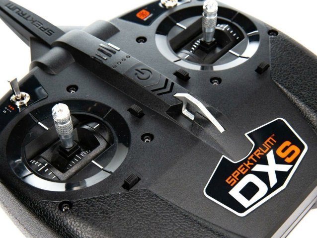 DXS System with AR410 Receiver - Radios - view 9