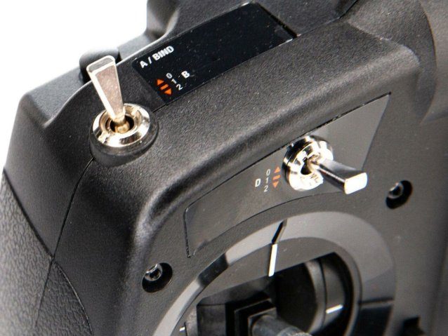 DXS System with AR410 Receiver - Radios - view 7