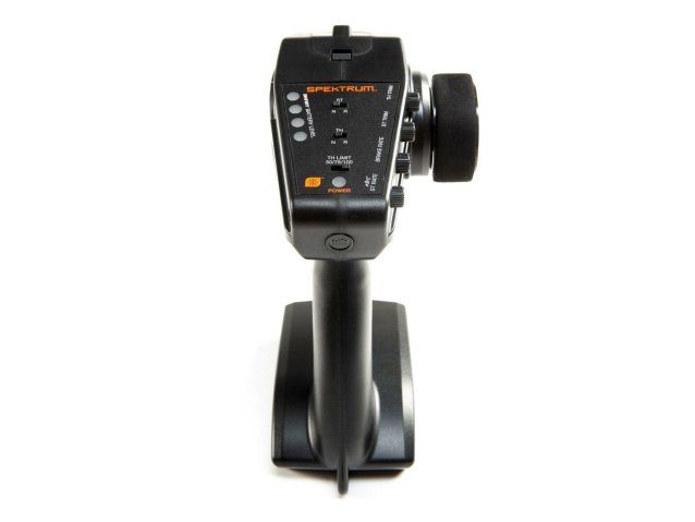DX3 3Ch DSMR Radio with SR315 - Radios - view 6