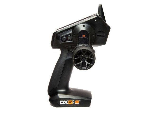 DX5 Pro 2021 DSMR TX with SR2100 - Radios - view 6