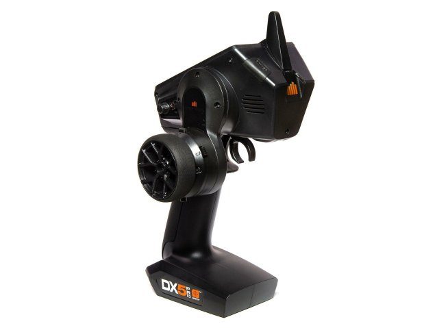 DX5 Pro 2021 DSMR TX with SR2100 - Radios - view 8