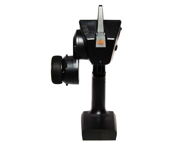 DX5 Pro 2021 DSMR TX with SR2100 - Radios - view 12