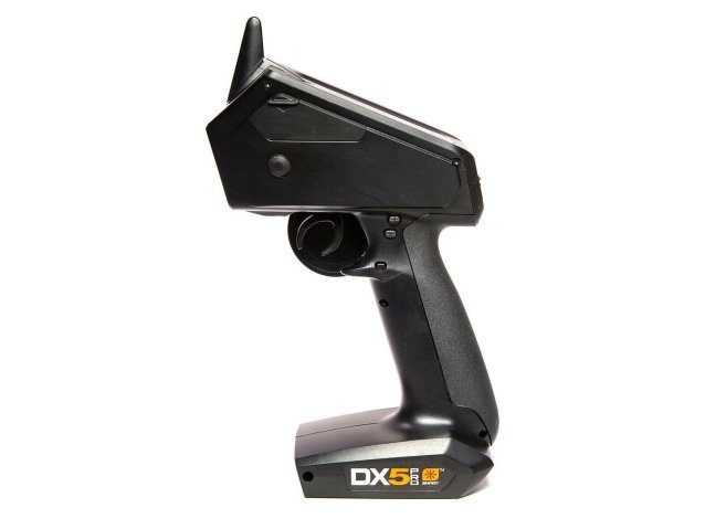 DX5 Pro 2021 DSMR TX with SR2100 - Radios - view 10