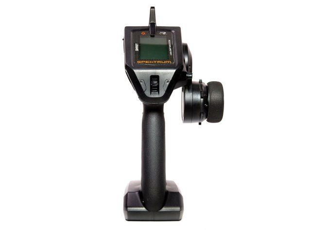 DX5 Pro 2021 DSMR TX with SR2100 - Radios - view 4