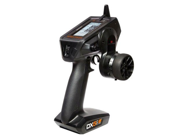 DX5 Pro 2021 DSMR TX with SR2100 - Radios - view 3