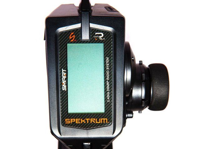 DX5 Pro 2021 DSMR TX with SR2100 - Radios - view 7