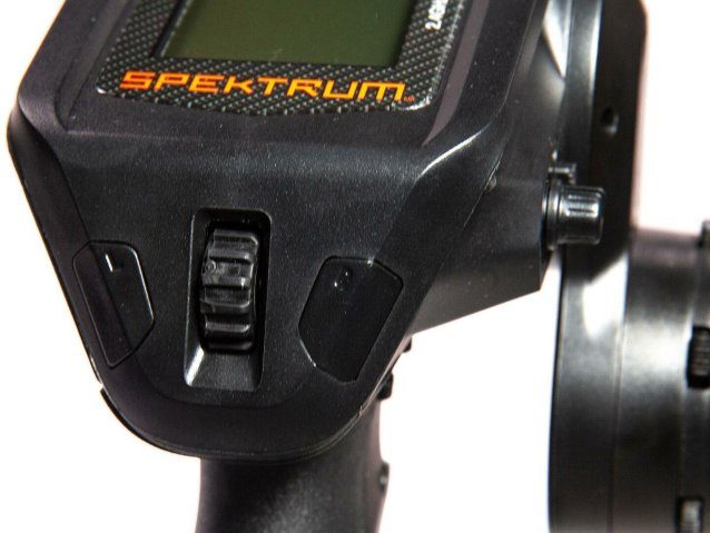 DX5 Pro 2021 DSMR TX with SR2100 - Radios - view 9