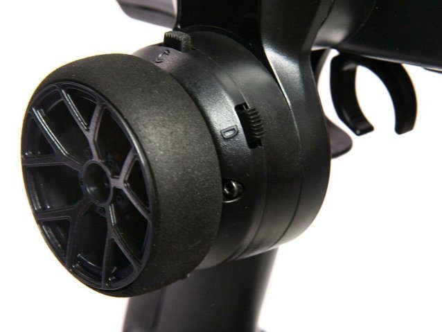 DX5 Pro 2021 DSMR TX with SR2100 - Radios - view 11