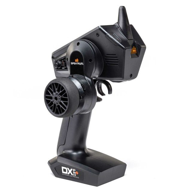DX Pro+ 12-Channel DSMR+ Transmitter with SR2100 Receiver - Radios - view 15