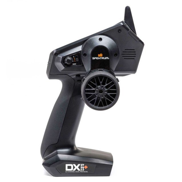 DX Pro+ 12-Channel DSMR+ Transmitter with SR2100 Receiver - Radios - view 18