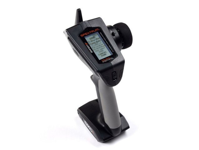 DXC+ TX with SR615 RX - Radios - view 23