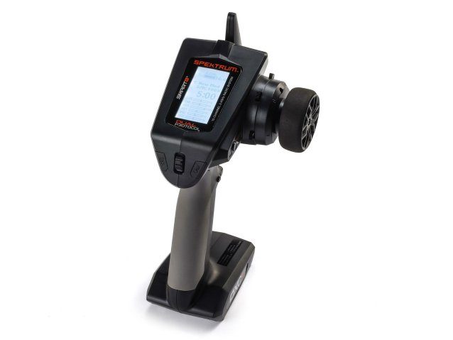 DXC+ TX with SR615 RX - Radios - view 24
