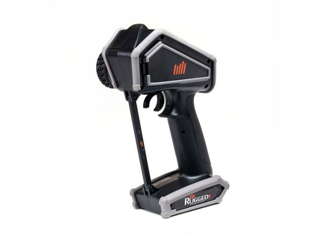 DX Rugged+ 12-Channel DSMR+ Transmitter with SR615 Receiver - Radios - view 5