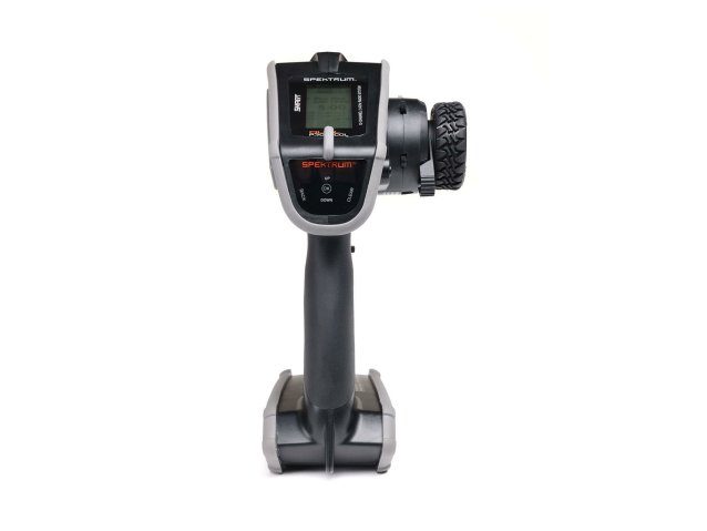 DX Rugged+ 12-Channel DSMR+ Transmitter with SR615 Receiver - Radios - view 8