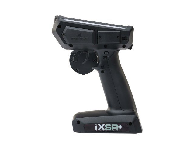 iXSR+ 12-Channel DSMR+ Transmitter with SR515 Receiver - Radios - view 6