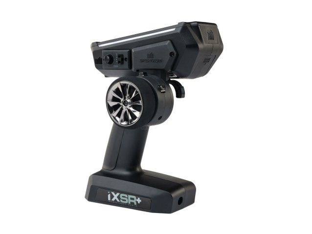 iXSR+ 12-Channel DSMR+ Transmitter with SR515 Receiver - Radios - view 7