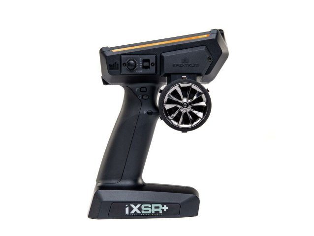 iXSR+ 12-Channel DSMR+ Transmitter with SR515 Receiver - Radios - view 8