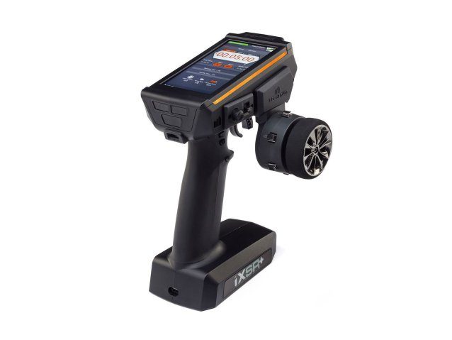 iXSR+ 12-Channel DSMR+ Transmitter with SR515 Receiver - Radios - view 10
