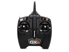 DXS Transmitter