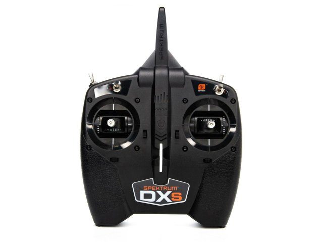 DXS Transmitter - Radios